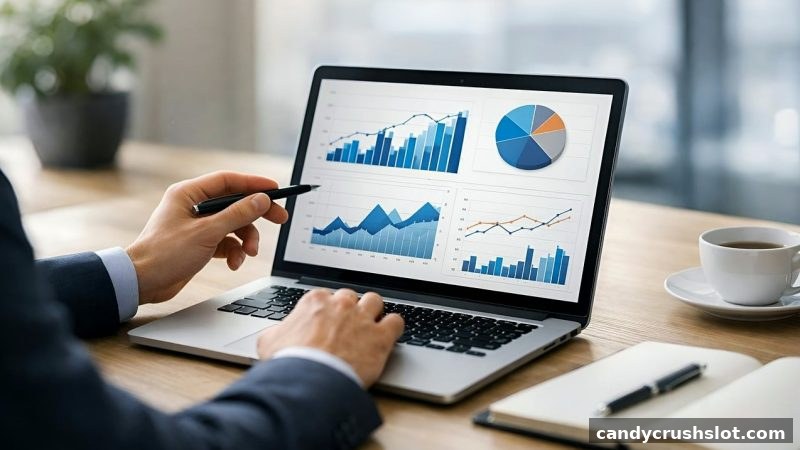 糖果派对电子游艺下载：数据变化与桌游策略的深层联系及安卓安装全攻略