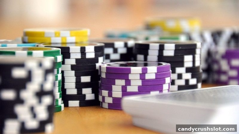 糖果派对电子游艺下载平台牛牛游戏全解析：从规则理解到策略运用