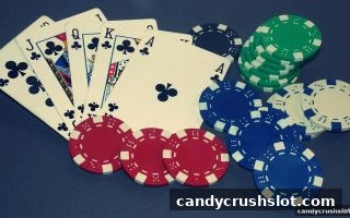 百家乐入门赢面解析与糖果派对电子游艺下载实战指南