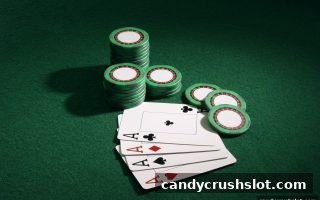 百家乐、棋牌与轮盘：三大经典博弈的起源、演变与魅力（糖果派对电子游艺下载深度解析）
