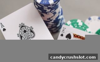 从赌徒沙龙到数字平台：德州扑克与轮盘的演进史诗——糖果派对电子游艺下载带你探索