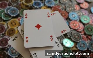 深度解析骰宝策略：借助糖果派对电子游艺下载提升数据分析能力