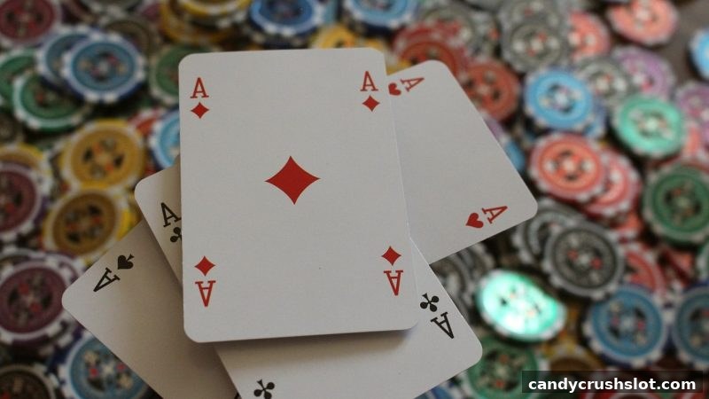 深度解析骰宝策略：借助糖果派对电子游艺下载提升数据分析能力
