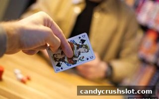 糖果派对电子游艺下载 | 五龙争霸真人游戏策略：思维导图助力决策升级