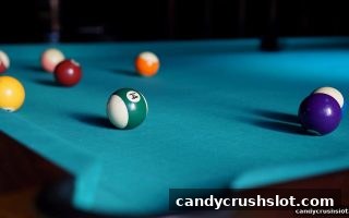 游戏压力的核心来源与破解方法：糖果派对电子游艺下载助你重塑轮盘心态