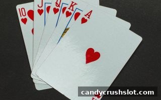 大小球玩法精讲：糖果派对电子游艺下载助你洞悉得分博弈