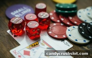 糖果派对电子游艺下载推荐：为何二十一点是亲子共玩的不二之选