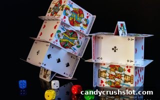百家乐棋牌与真人桌游的行业新机遇：糖果派对电子游艺下载引领创新体验