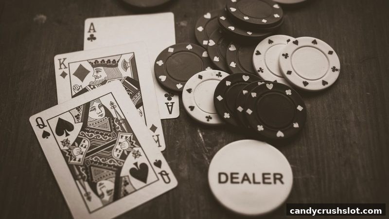 糖果派对电子游艺下载：龙虎斗术语全方位解读，助你快速上手