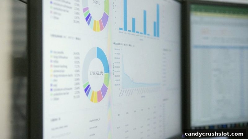 糖果派对电子游艺下载：热号冷号规律全解析与实用策略