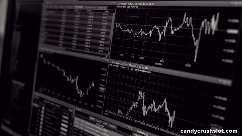 糖果派对电子游艺下载助你掌握彩票跨度数据：理论实操与进阶指南