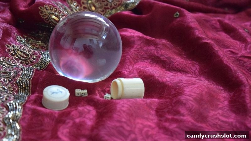 探秘数字奥秘：糖果派对电子游艺下载老虎机游戏的概率与随机性解析