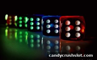 极速时时彩与福彩3D深度解析 糖果派对电子游艺下载助你掌握尊龙凯时游戏精髓