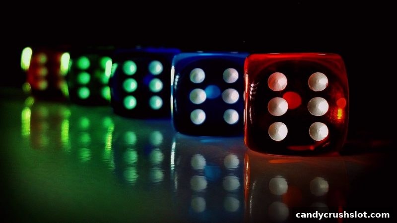 极速时时彩与福彩3D深度解析 糖果派对电子游艺下载助你掌握尊龙凯时游戏精髓
