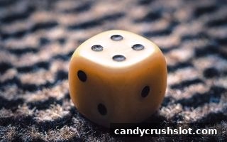 极速赛车技巧全攻略：糖果派对电子游艺下载玩家必须掌握的六个核心问题与应对思路