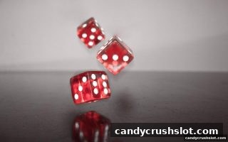 糖果派对电子游艺下载：冷热号码深度解析——双色球与捕鱼游戏的统计智慧