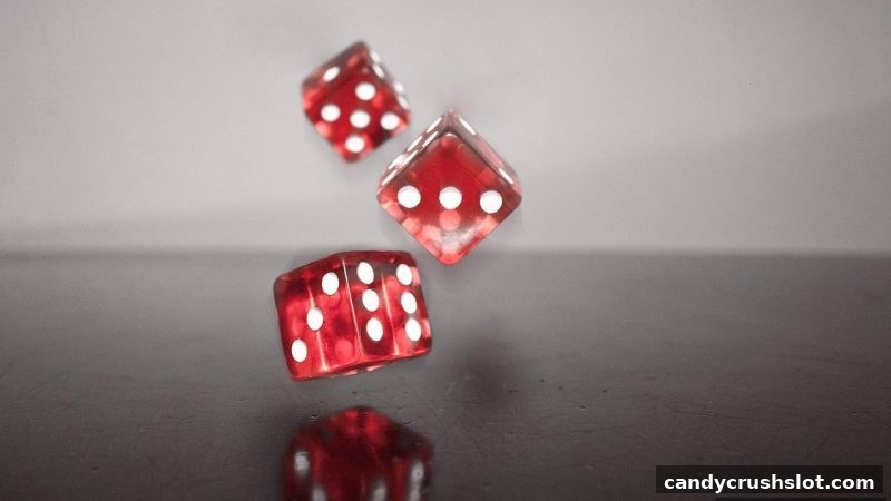 糖果派对电子游艺下载：冷热号码深度解析——双色球与捕鱼游戏的统计智慧