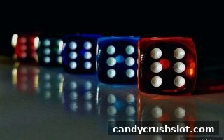糖果派对电子游艺下载：热门号码与节日红包的深度娱乐指南