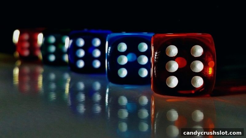 糖果派对电子游艺下载：热门号码与节日红包的深度娱乐指南