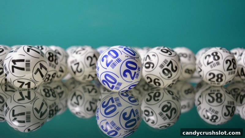 糖果派对电子游艺下载 | 串关玩法进阶指南：数位分析与组合策略全解析