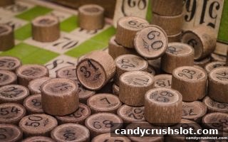 糖果派对电子游艺下载深度解读：彩票开奖机制如何实现透明与公正？