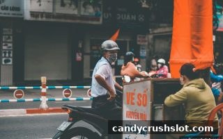 糖果派对电子游艺下载 | 合法彩票与非法彩票的界定及购彩风险全攻略