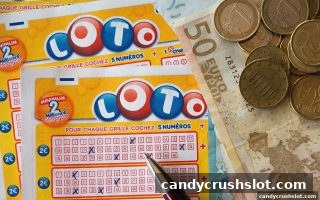 彩票开奖规则全解析：糖果派对电子游艺下载带你掌握核心玩法与免实名出款优势