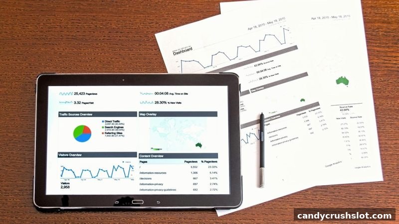 掌握ICM模型：锦标赛筹码价值评估与糖果派对电子游艺下载实战技巧