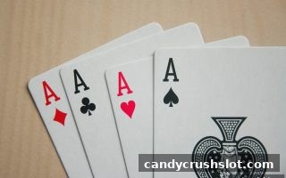 从麻将特殊牌型到电子游艺：糖果派对电子游艺下载带你玩转策略与概率