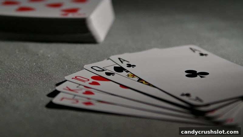 糖果派对电子游艺下载 | 德州扑克高手进阶：如何系统提升阅读对手能力
