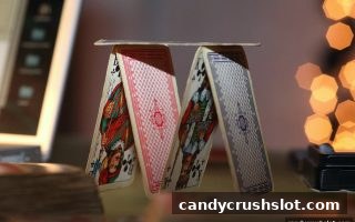糖果派对电子游艺下载 | 血战麻将出牌策略全解析：胜率提升与拉新奖励双重攻略