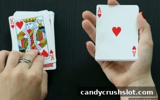双项竞技制胜法则：糖果派对电子游艺下载带你玩转捕鱼与牌九比赛