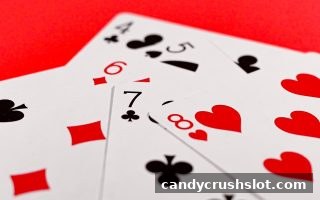 在糖果派对电子游艺下载中驾驭情绪：提升游戏表现的关键机制
