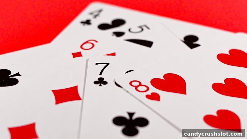 在糖果派对电子游艺下载中驾驭情绪：提升游戏表现的关键机制