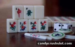 从入门到精通：糖果派对电子游艺下载带你玩转炸金花牌局