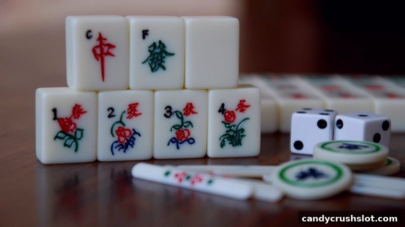 从入门到精通：糖果派对电子游艺下载带你玩转炸金花牌局