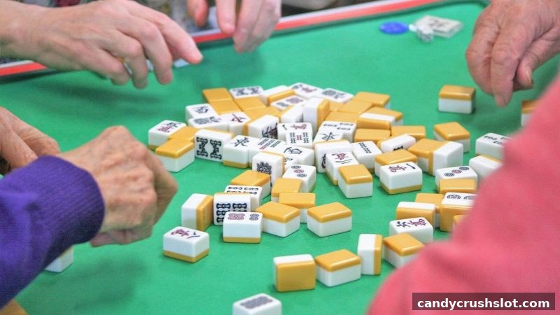 糖果派对电子游艺下载：深度拆解真人牛牛诈术手法与反制策略
