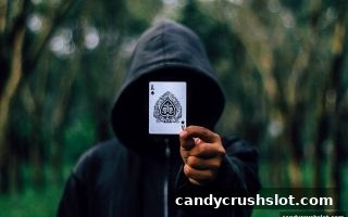 糖果派对电子游艺下载 | 炸金花心理博弈：欧冠观赛夜的智胜秘诀