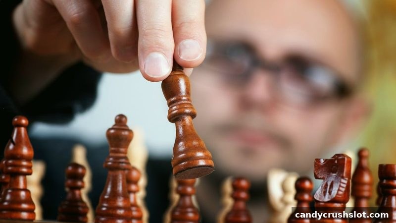 糖果派对电子游艺下载带你解锁围棋行棋核心规则与对弈文化