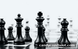 棋牌游戏进化论：糖果派对电子游艺下载如何引领技术驱动的娱乐新时代