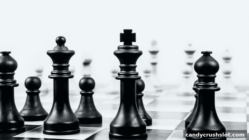棋牌游戏进化论：糖果派对电子游艺下载如何引领技术驱动的娱乐新时代