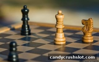 糖果派对电子游艺下载 | 深度解读21点游戏心理博弈与决策智慧