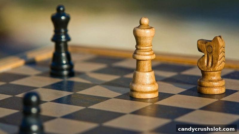 糖果派对电子游艺下载 | 深度解读21点游戏心理博弈与决策智慧