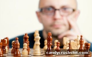 棋牌娱乐市场分析与品牌选择指南：糖果派对电子游艺下载带你深度解析