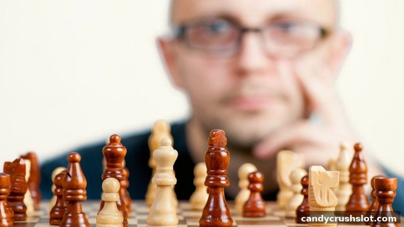 棋牌娱乐市场分析与品牌选择指南：糖果派对电子游艺下载带你深度解析