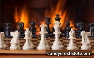 糖果派对电子游艺下载 | 棋牌桌游全攻略：从经典玩法到策略精进