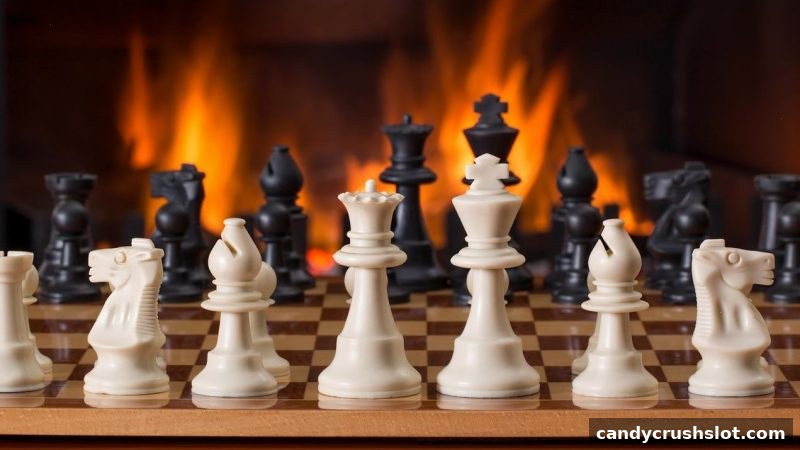 糖果派对电子游艺下载 | 棋牌桌游全攻略：从经典玩法到策略精进