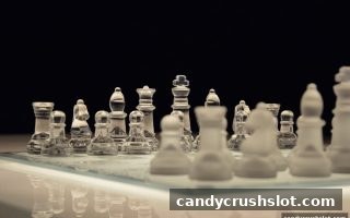 糖果派对电子游艺下载带你玩转走地盘象棋：创新变体全攻略