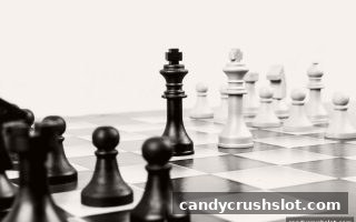 五子棋战术进阶指南：糖果派对电子游艺下载助你精通棋型与博弈