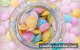每日签到返现全攻略：糖果派对电子游艺下载如何助你轻松累积零花钱